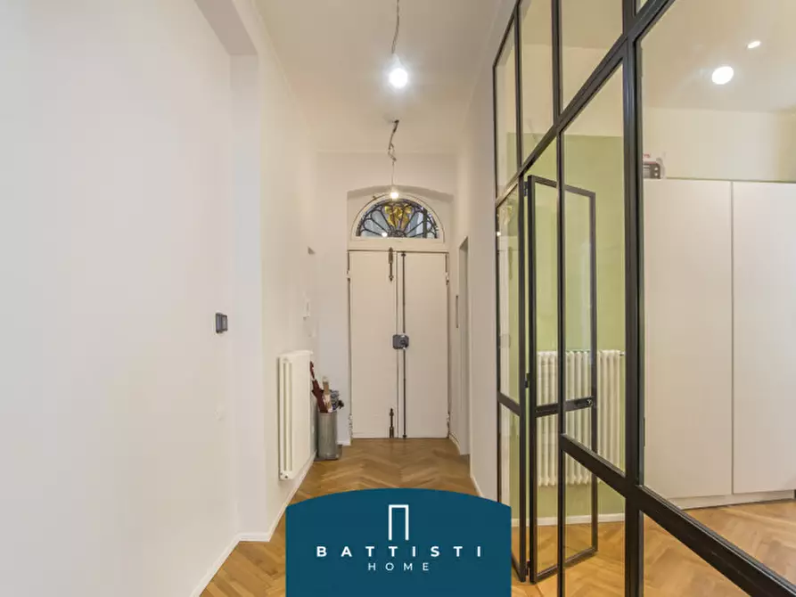 Immagine 23 di Appartamento in vendita  in Piazza di Spagna a Roma