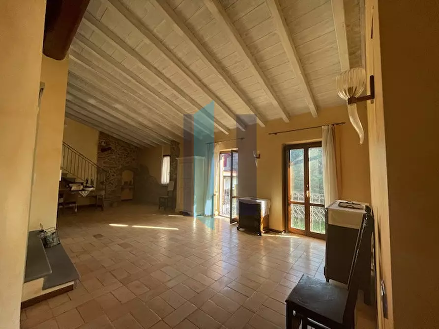 Immagine 2 di Rustico / casale in vendita  in Via Don Allegrini a Ponte San Pietro