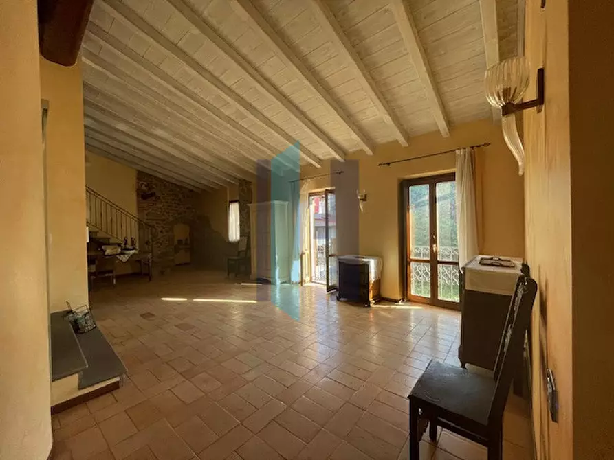 Immagine 4 di Rustico / casale in vendita  in Via Don Allegrini a Ponte San Pietro