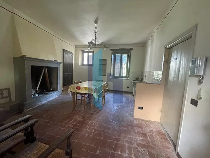 Immagine 5 di Rustico / casale in vendita  in Via Don Allegrini a Ponte San Pietro
