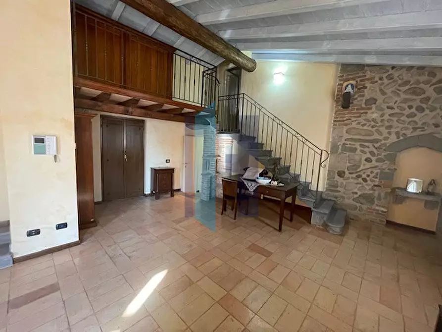 Immagine 5 di Rustico / casale in vendita  in Via Don Allegrini a Ponte San Pietro