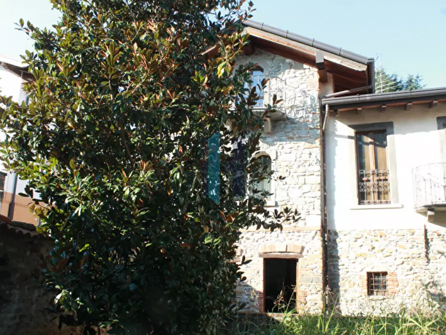 Immagine 7 di Rustico / casale in vendita  in Via Don Allegrini a Ponte San Pietro