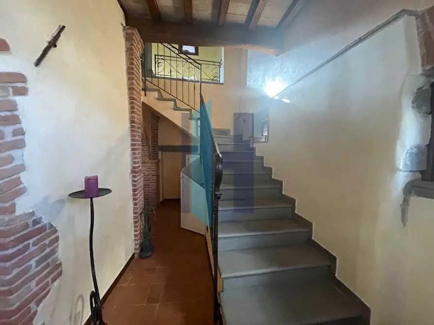 Immagine 13 di Rustico / casale in vendita  in Via Don Allegrini a Ponte San Pietro