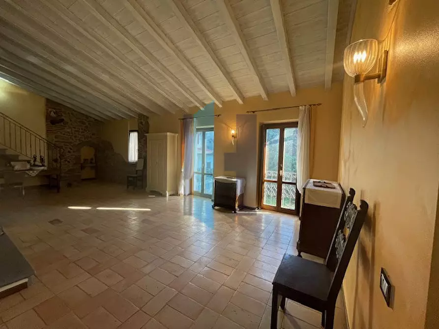 Immagine 15 di Rustico / casale in vendita  in Via Don Allegrini a Ponte San Pietro