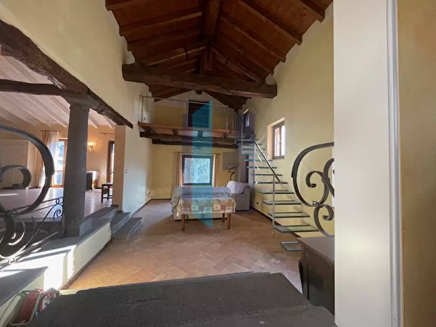 Immagine 16 di Rustico / casale in vendita  in Via Don Allegrini a Ponte San Pietro