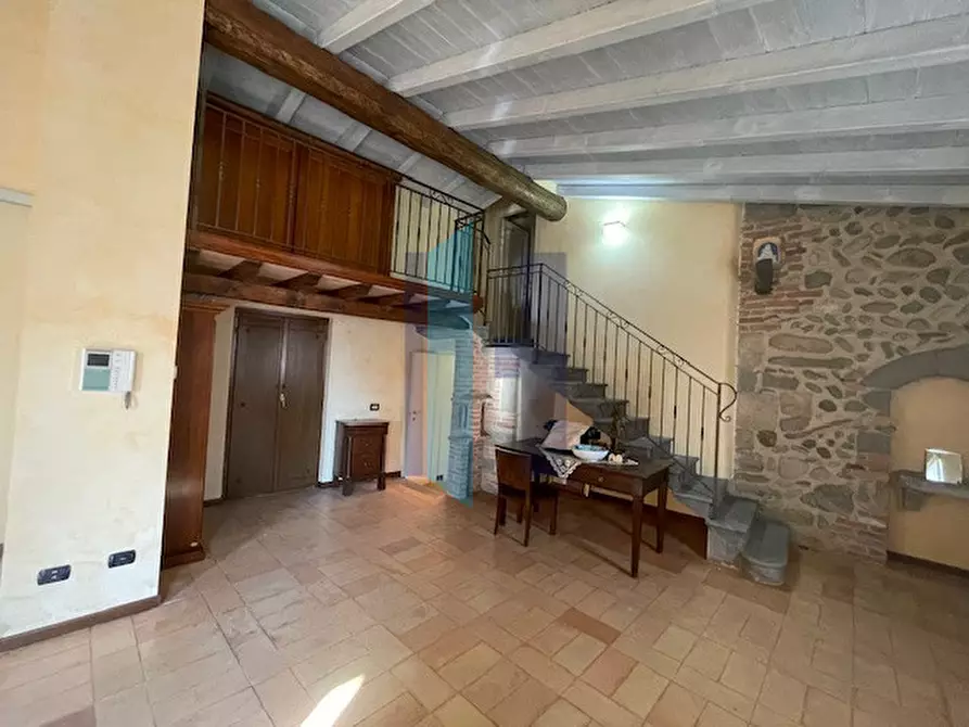 Immagine 18 di Rustico / casale in vendita  in Via Don Allegrini a Ponte San Pietro