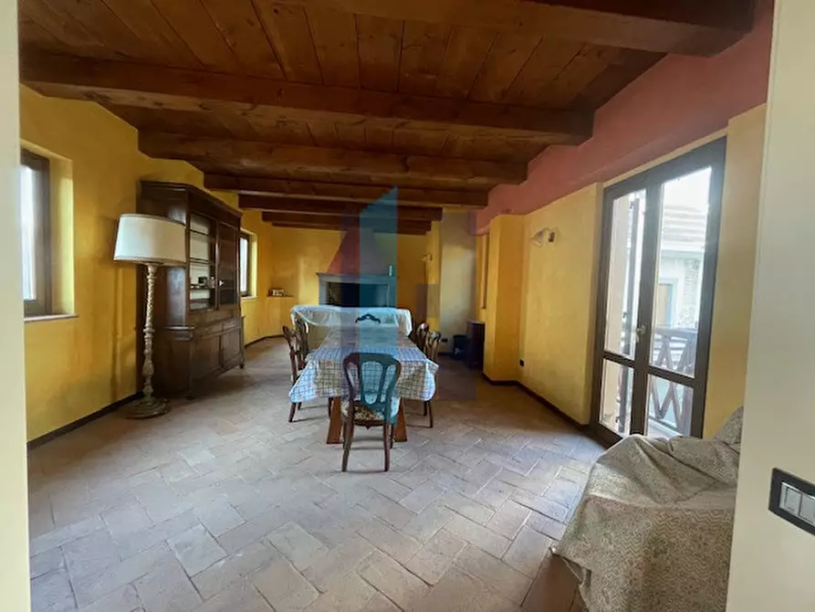 Immagine 19 di Rustico / casale in vendita  in Via Don Allegrini a Ponte San Pietro