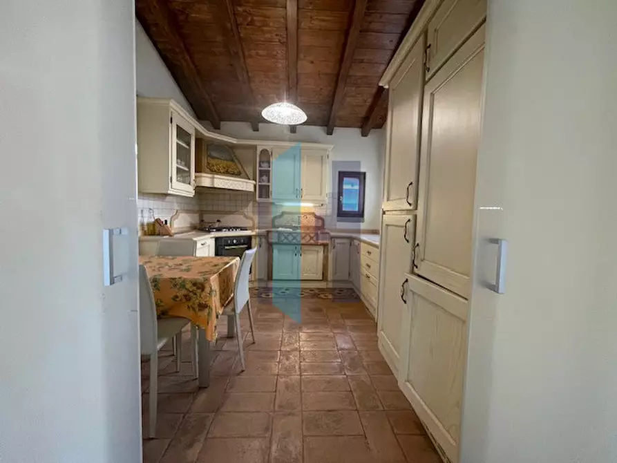 Immagine 21 di Rustico / casale in vendita  in Via Don Allegrini a Ponte San Pietro