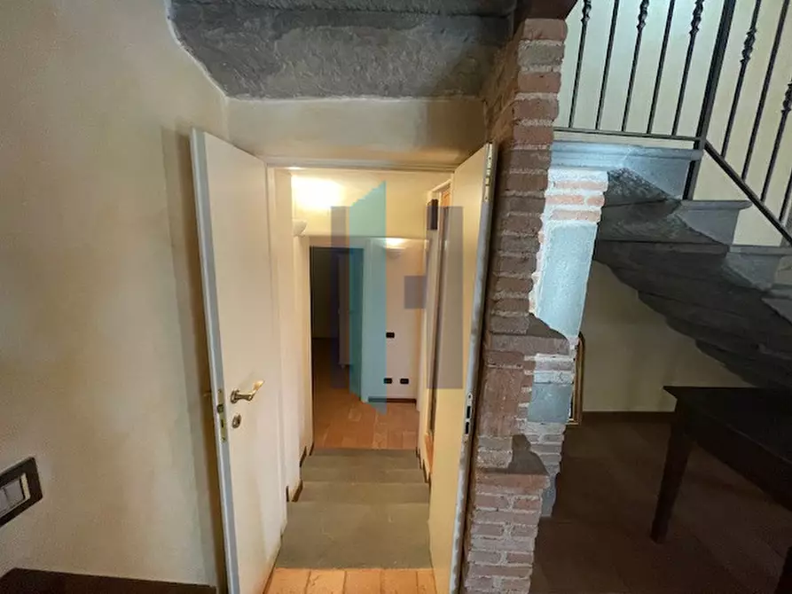 Immagine 22 di Rustico / casale in vendita  in Via Don Allegrini a Ponte San Pietro