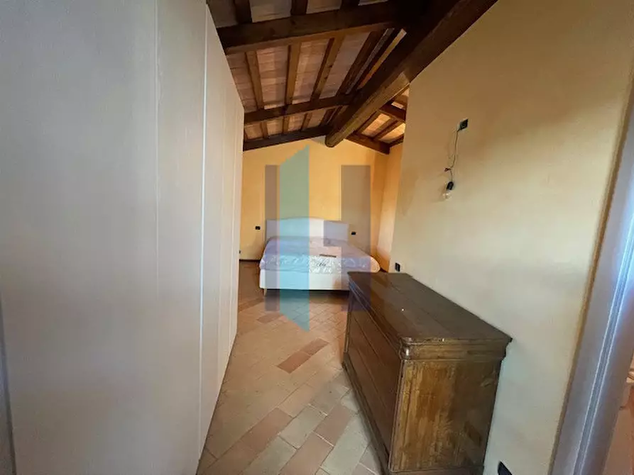 Immagine 24 di Rustico / casale in vendita  in Via Don Allegrini a Ponte San Pietro