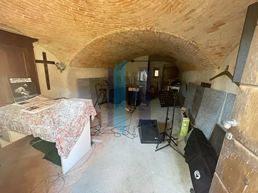 Immagine 35 di Rustico / casale in vendita  in Via Don Allegrini a Ponte San Pietro