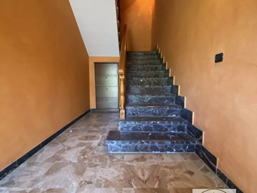 Immagine 2 di Casa bifamiliare in vendita  in via capitello a Megliadino San Vitale