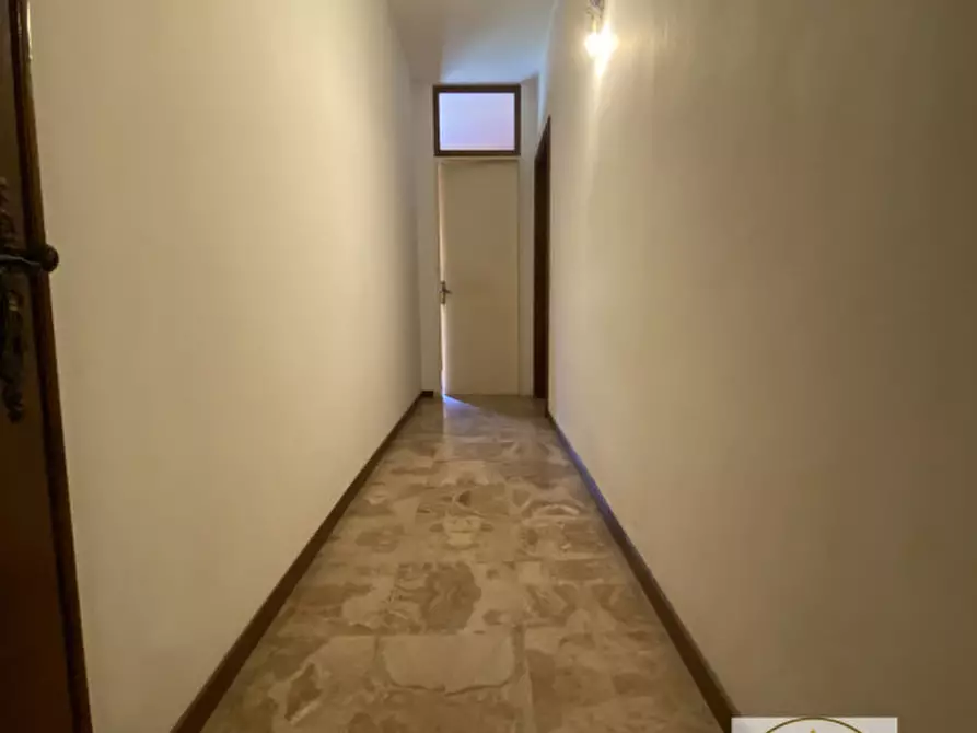 Immagine 3 di Casa bifamiliare in vendita  in via capitello a Megliadino San Vitale