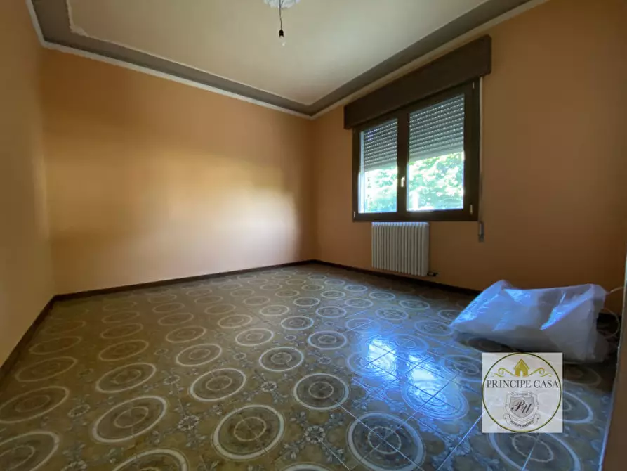 Immagine 4 di Casa bifamiliare in vendita  in via capitello a Megliadino San Vitale