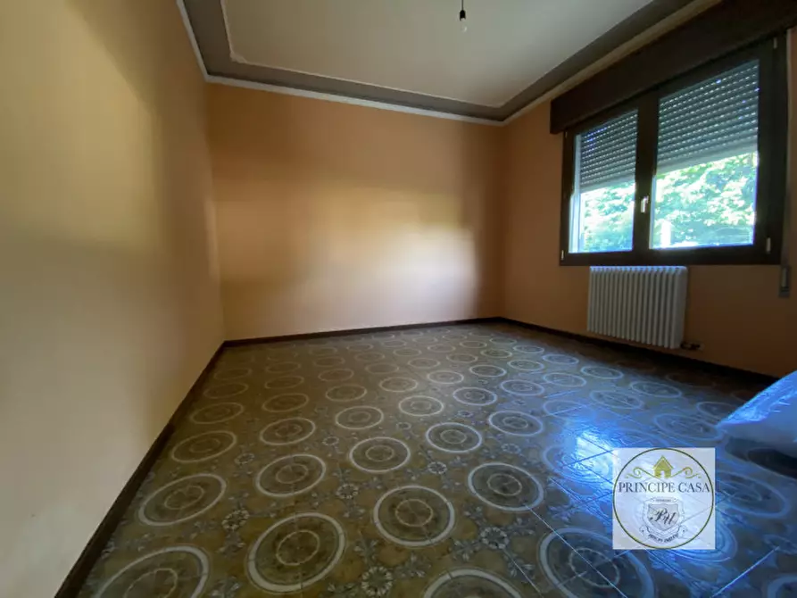 Immagine 5 di Casa bifamiliare in vendita  in via capitello a Megliadino San Vitale