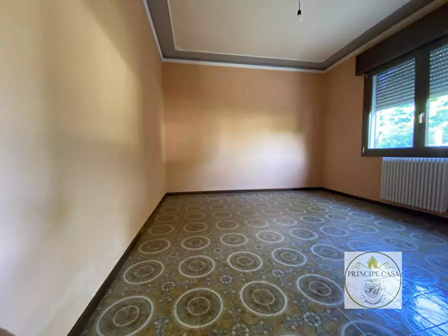 Immagine 6 di Casa bifamiliare in vendita  in via capitello a Megliadino San Vitale