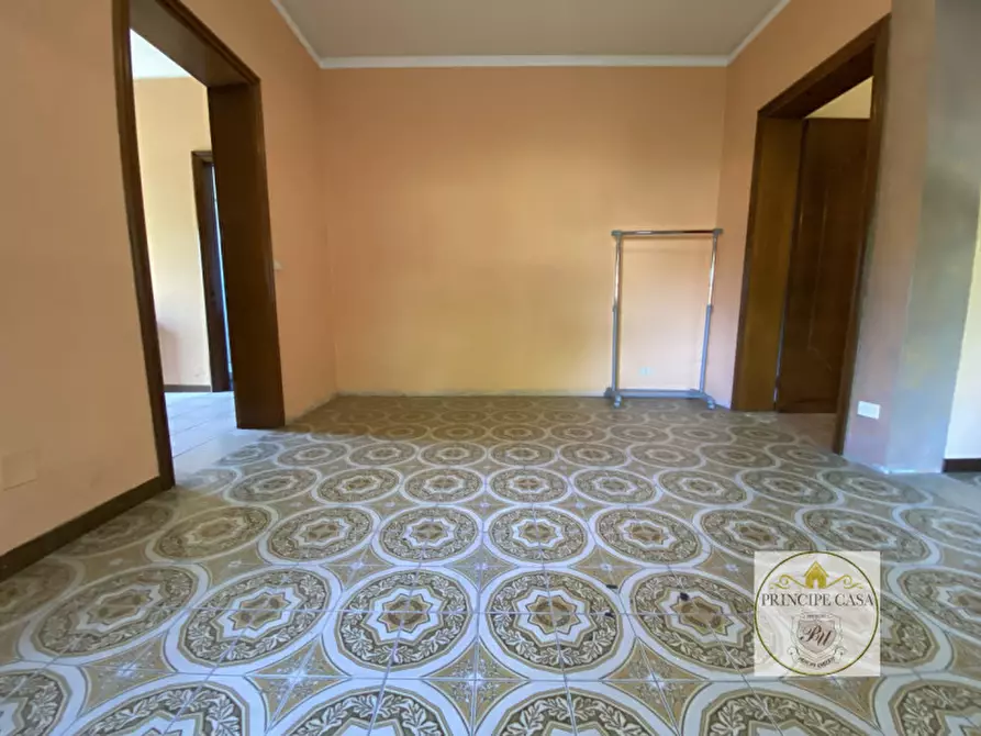 Immagine 8 di Casa bifamiliare in vendita  in via capitello a Megliadino San Vitale