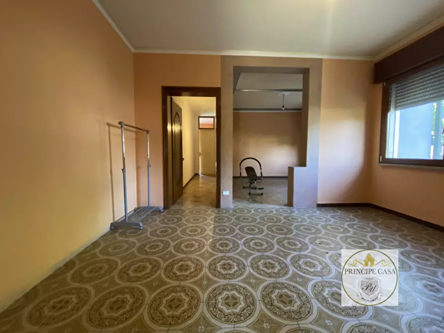 Immagine 9 di Casa bifamiliare in vendita  in via capitello a Megliadino San Vitale