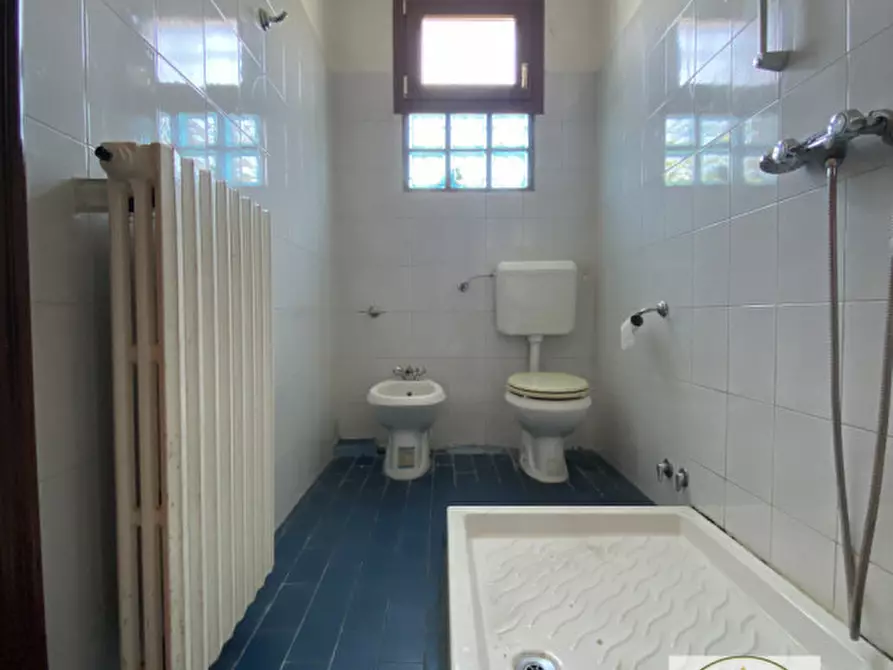 Immagine 11 di Casa bifamiliare in vendita  in via capitello a Megliadino San Vitale