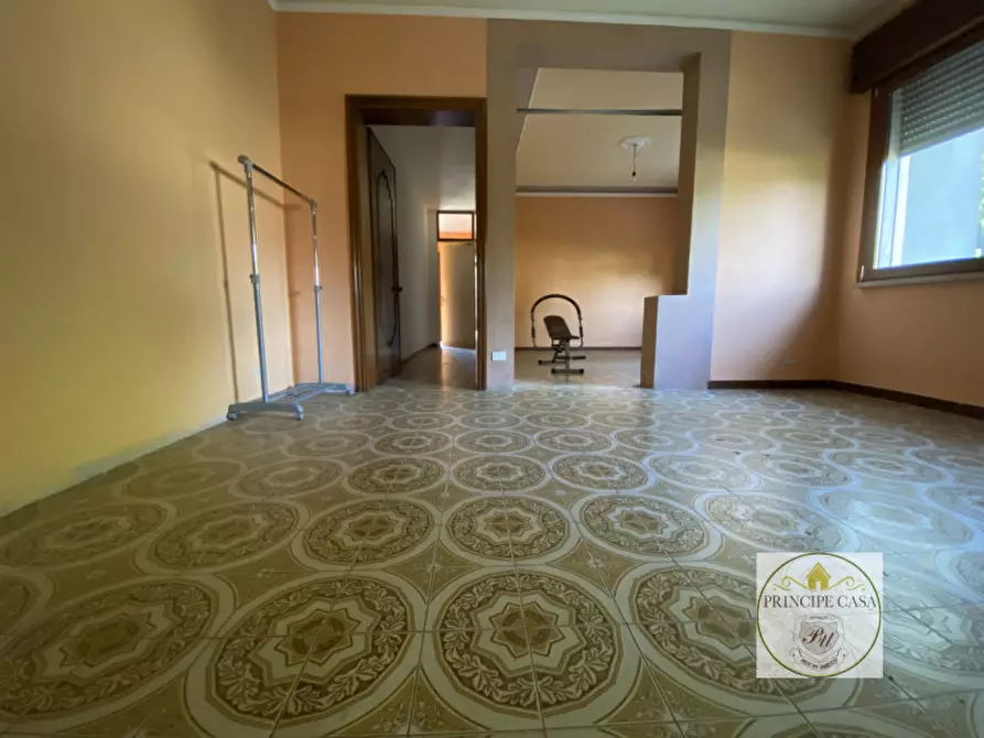 Immagine 13 di Casa bifamiliare in vendita  in via capitello a Megliadino San Vitale