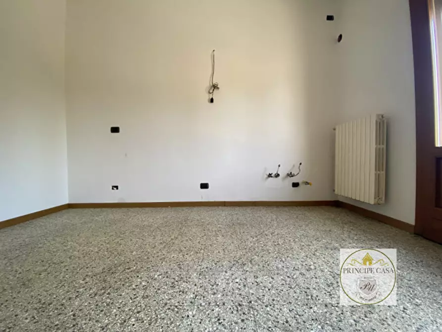 Immagine 14 di Casa bifamiliare in vendita  in via capitello a Megliadino San Vitale