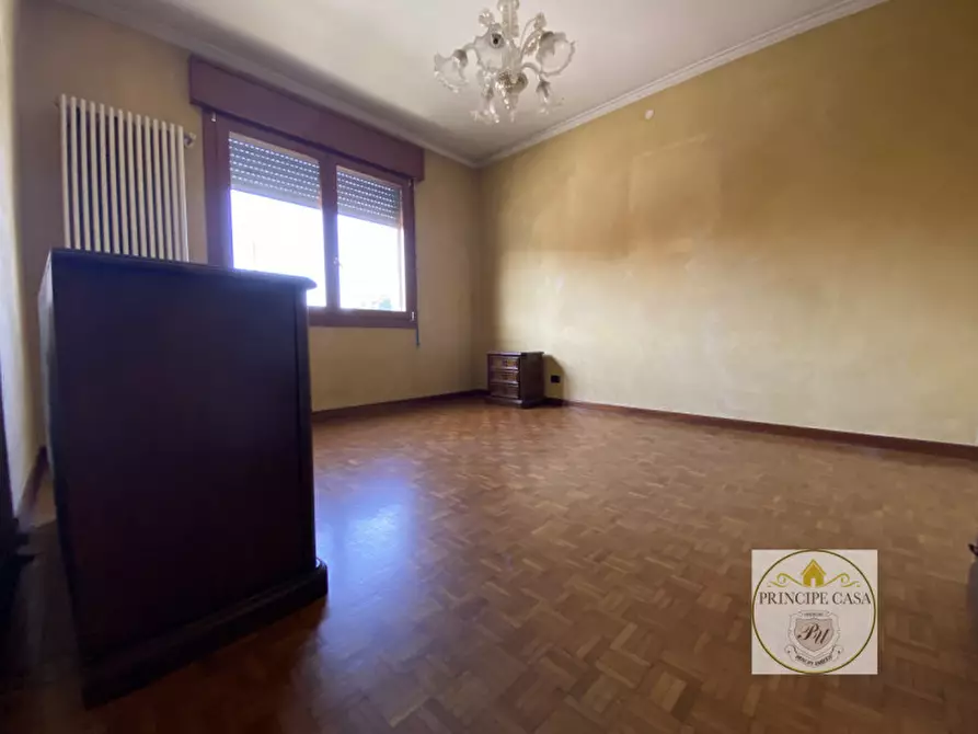 Immagine 16 di Casa bifamiliare in vendita  in via capitello a Megliadino San Vitale