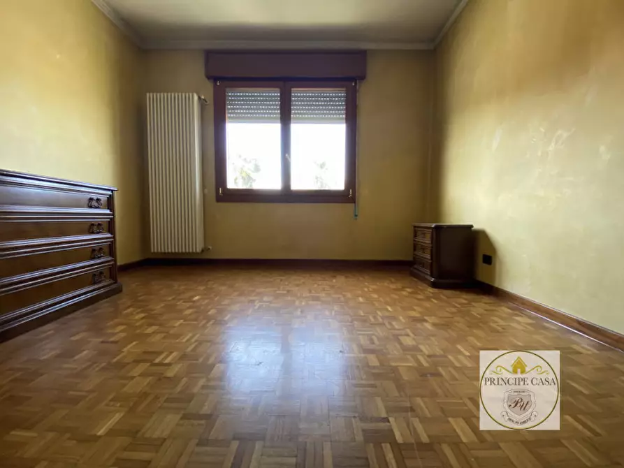 Immagine 17 di Casa bifamiliare in vendita  in via capitello a Megliadino San Vitale