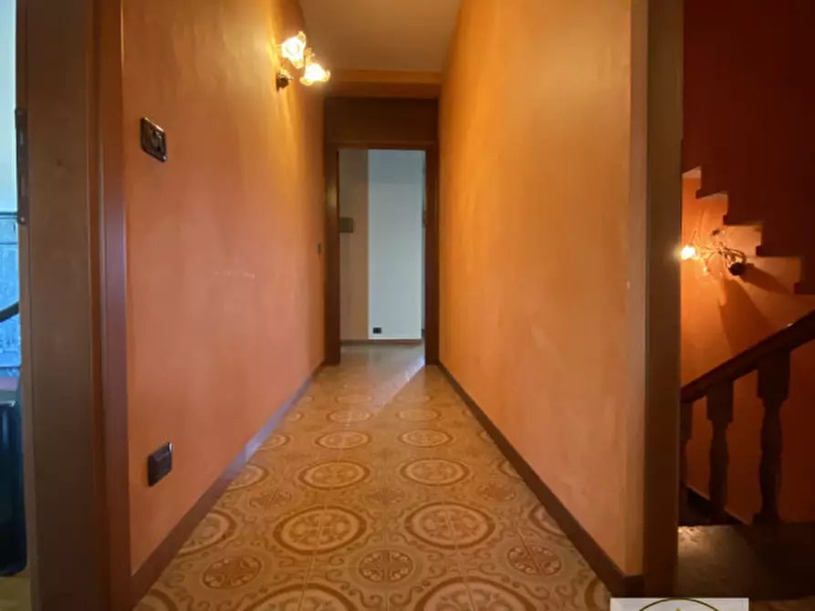 Immagine 19 di Casa bifamiliare in vendita  in via capitello a Megliadino San Vitale