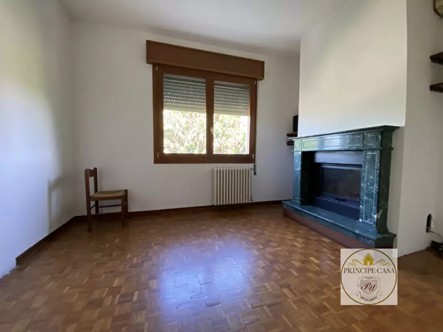 Immagine 21 di Casa bifamiliare in vendita  in via capitello a Megliadino San Vitale