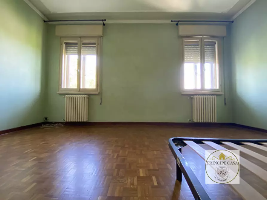 Immagine 26 di Casa bifamiliare in vendita  in via capitello a Megliadino San Vitale