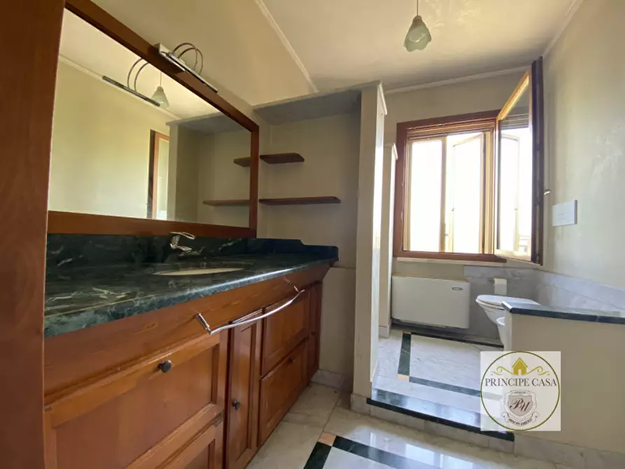 Immagine 28 di Casa bifamiliare in vendita  in via capitello a Megliadino San Vitale