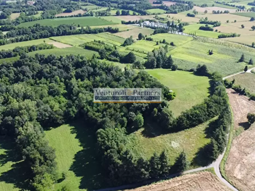 Immagine 2 di Terreno in vendita  in via dei mille a Calvagese Della Riviera