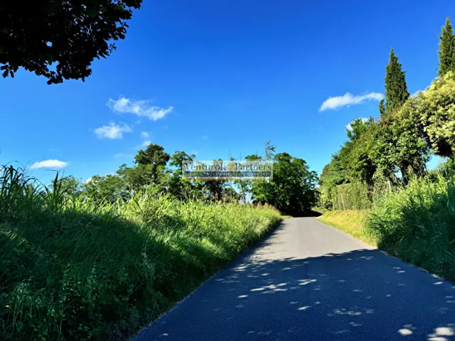 Immagine 7 di Terreno in vendita  in via dei mille a Calvagese Della Riviera
