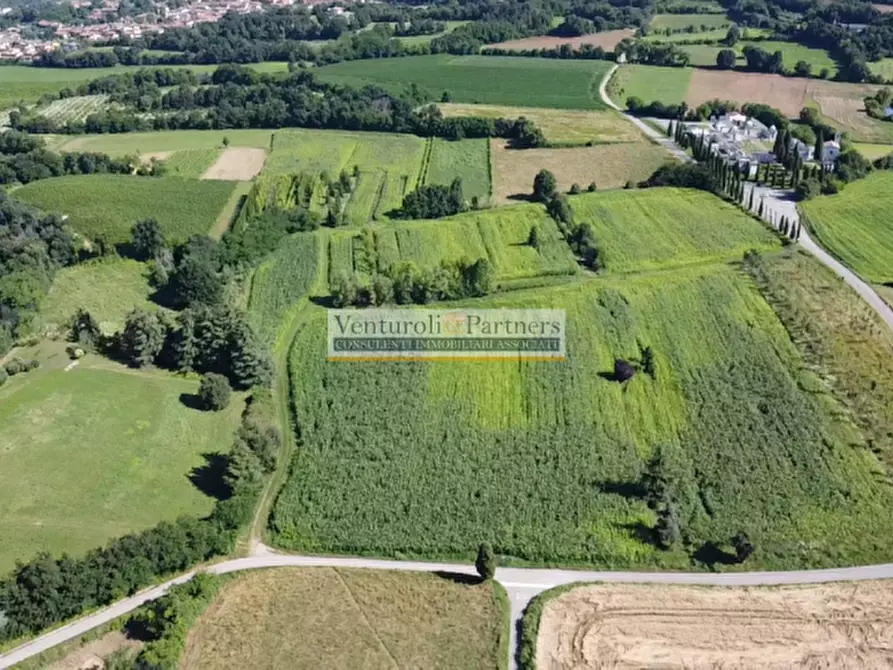 Immagine 9 di Terreno in vendita  in via dei mille a Calvagese Della Riviera