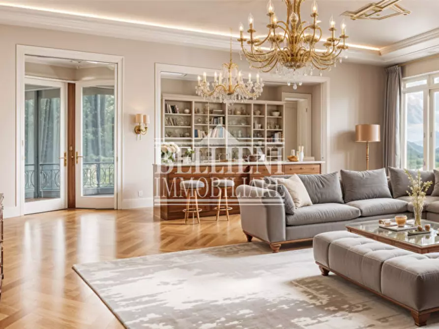 Immagine 2 di Appartamento in vendita  in via borgo berga a Vicenza