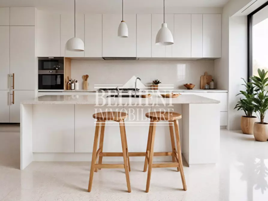 Immagine 3 di Appartamento in vendita  in via borgo berga a Vicenza