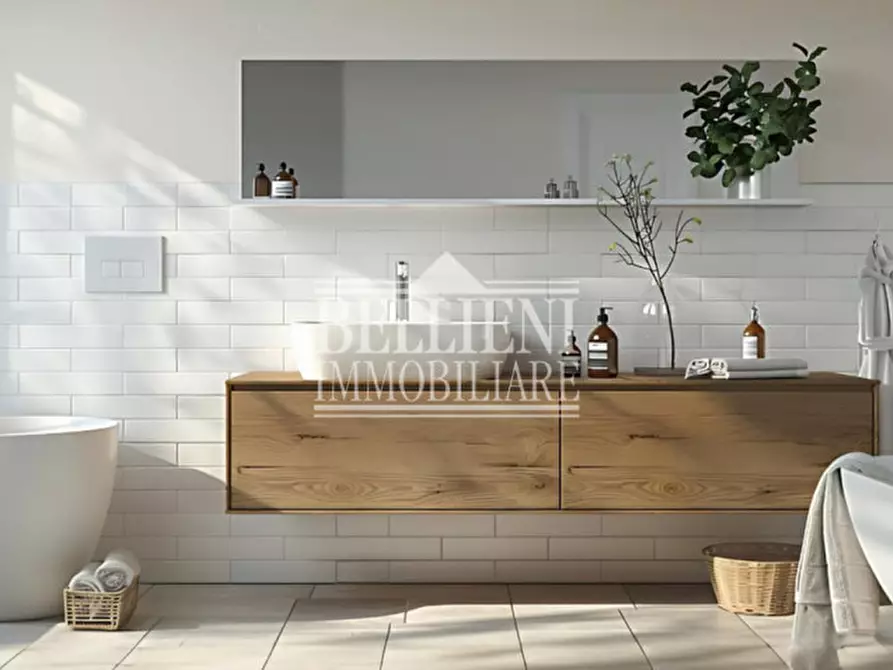 Immagine 4 di Appartamento in vendita  in via borgo berga a Vicenza