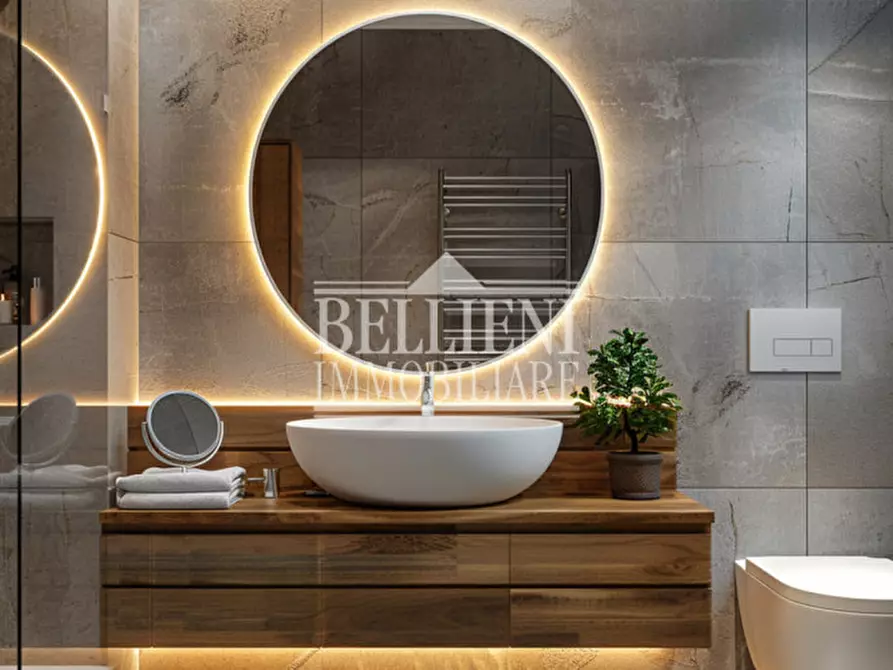 Immagine 4 di Appartamento in vendita  in via borgo berga a Vicenza