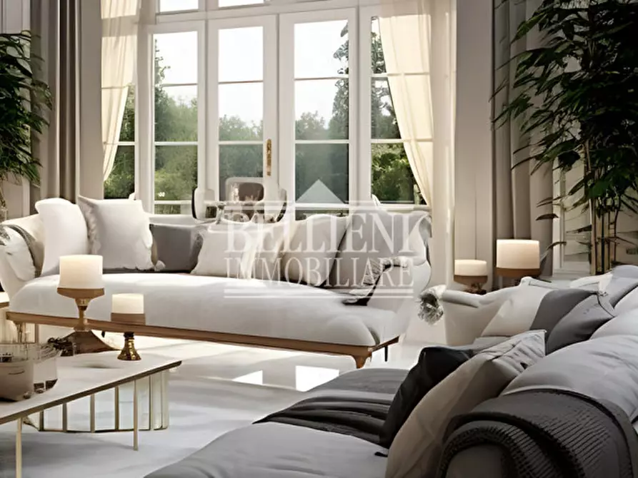 Immagine 6 di Appartamento in vendita  in via borgo berga a Vicenza