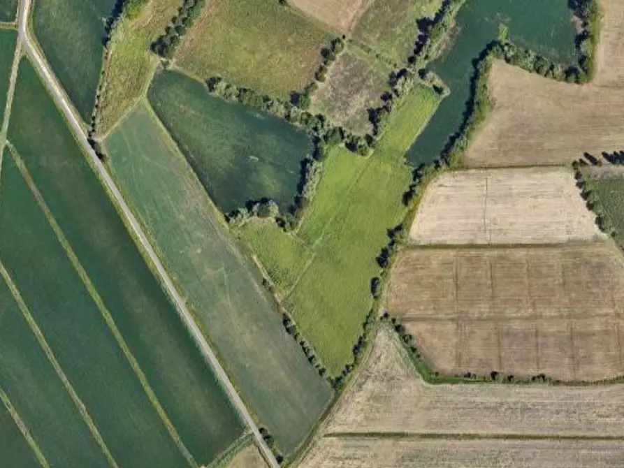 Immagine 1 di Terreno in vendita  in via dell'Artigianato a Vicenza