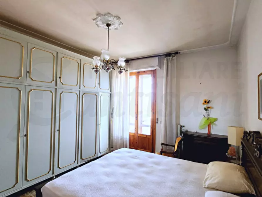 Immagine 3 di Appartamento in vendita  in via Amendola a Montaione