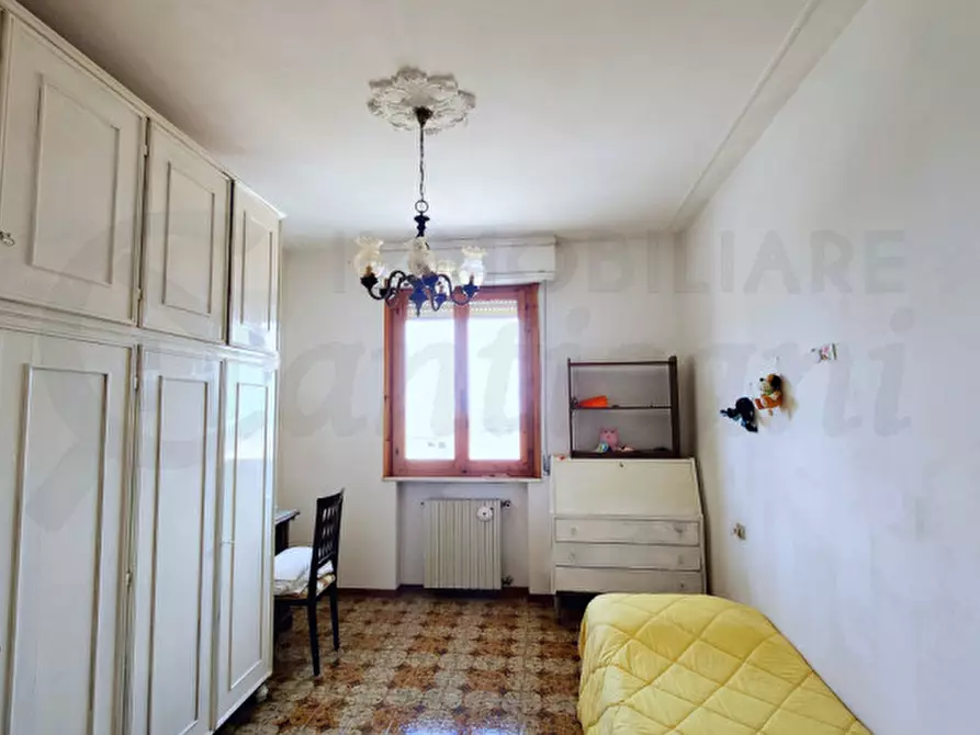 Immagine 6 di Appartamento in vendita  in via Amendola a Montaione