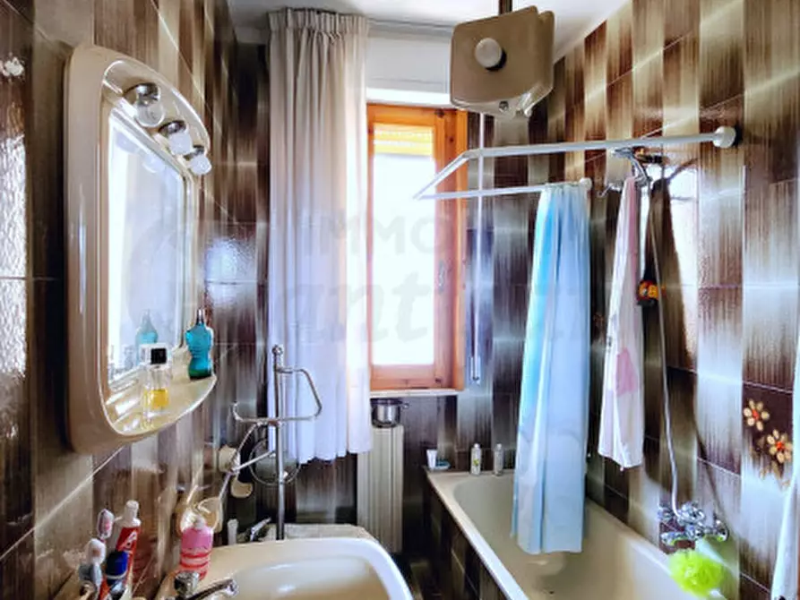 Immagine 8 di Appartamento in vendita  in via Amendola a Montaione