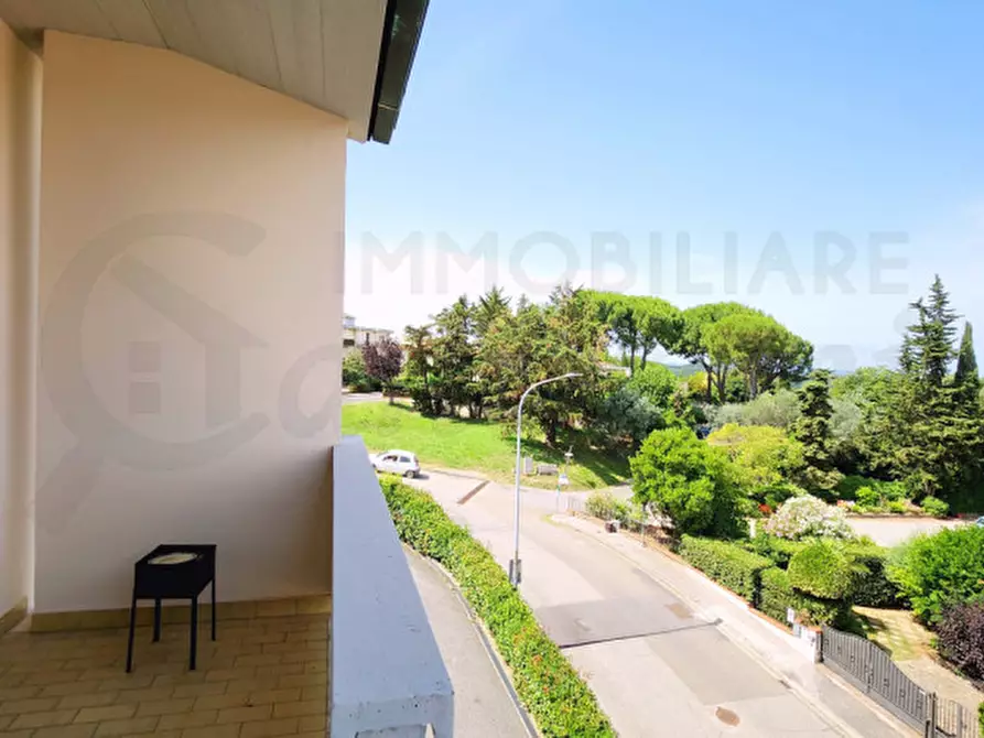 Immagine 9 di Appartamento in vendita  in via Amendola a Montaione