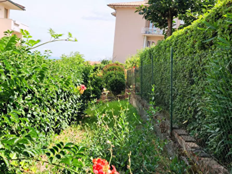 Immagine 16 di Appartamento in vendita  in via Amendola a Montaione