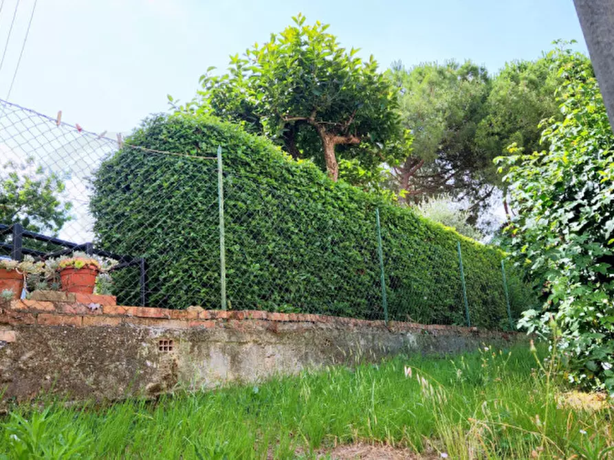 Immagine 17 di Appartamento in vendita  in via Amendola a Montaione