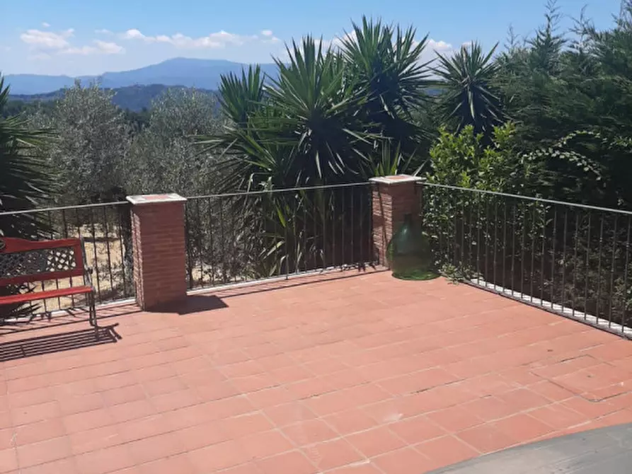 Immagine 3 di Rustico / casale in vendita  in Contrada Le Fornaci a Paliano
