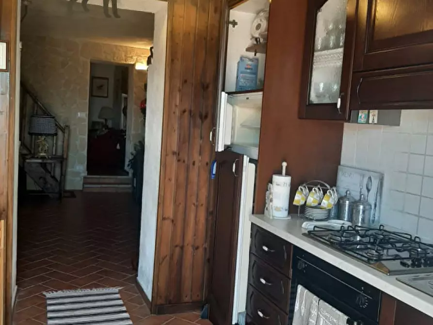 Immagine 5 di Rustico / casale in vendita  in Contrada Le Fornaci a Paliano