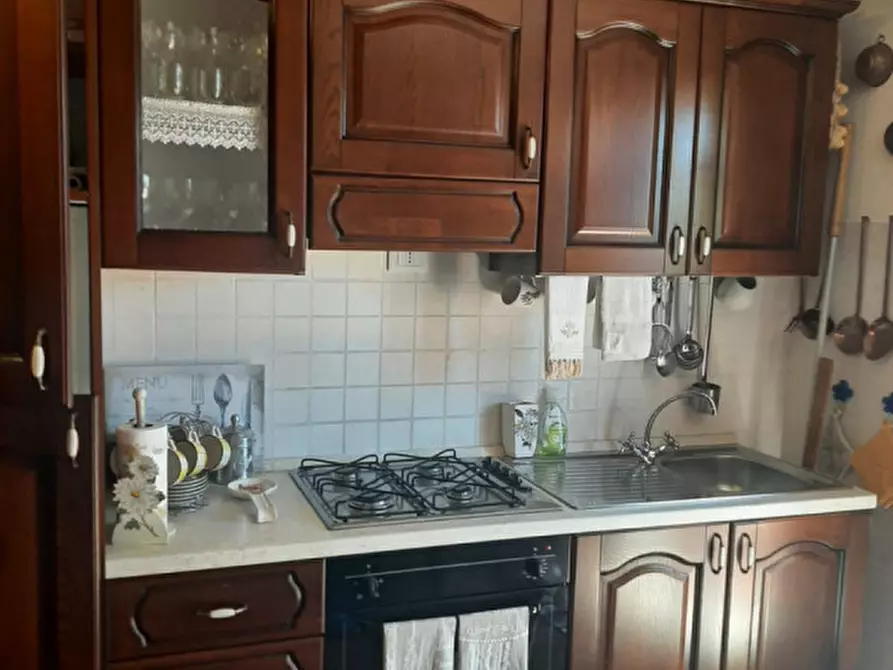 Immagine 6 di Rustico / casale in vendita  in Contrada Le Fornaci a Paliano