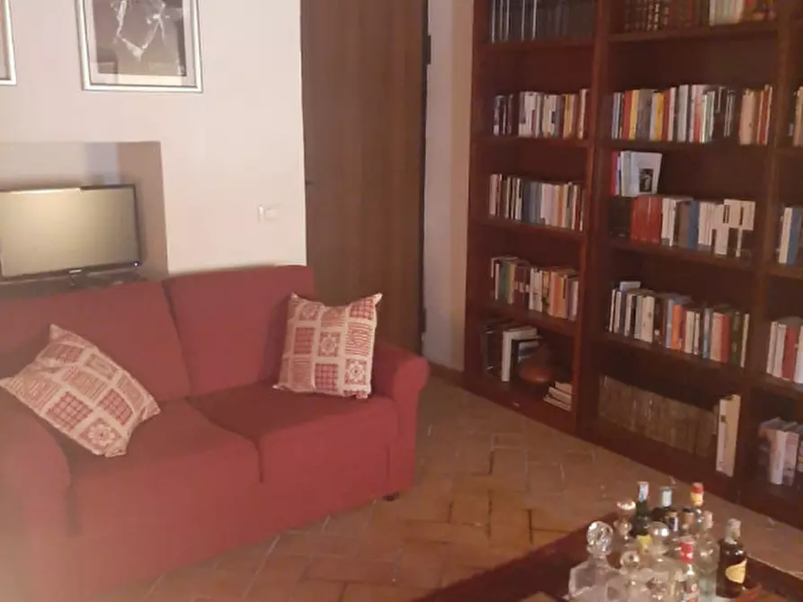 Immagine 7 di Rustico / casale in vendita  in Contrada Le Fornaci a Paliano